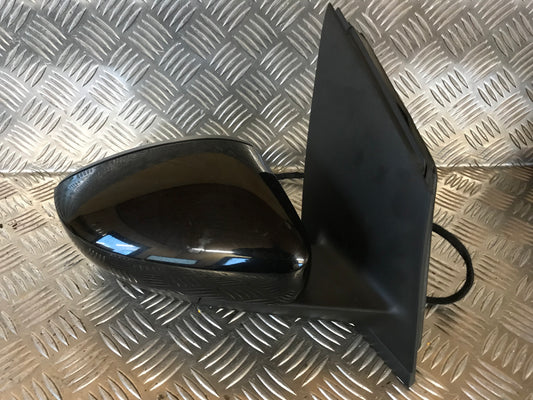 Audi A4 8K Sidespejl Med OEM Nr. Ophugger Fra Audi Ophugger