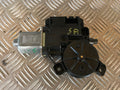 Audi A4 Rudemotor - Rudehejs Med OEM Nr. 6R0959801AB Fra Audi Ophugger