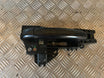 Audi A4 Håndtag Udvendig Med OEM Nr. 8T0837205A Fra Audi Ophugger