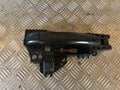 Audi A4 Håndtag Udvendig Med OEM Nr. 8T0837205A Fra Audi Ophugger