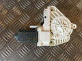 Audi A4 Rudemotor - Rudehejs Med OEM Nr. 8K0959802A Fra Audi Ophugger