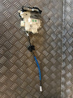 Audi A4 Dørlås Med OEM Nr. 8J1837016D Fra Audi Ophugger