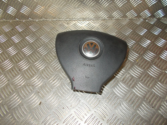 VW Jetta 1K Airbag  Med OEM Nr. 1K0880201AB Fra VW Ophugger