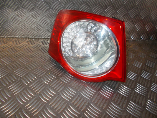VW Jetta 1K Baglygte Med OEM Nr. 1K5945095G Fra VW Ophugger