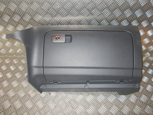 VW Jetta 1K Handskerum Med OEM Nr. 1K1857097AF Fra VW Ophugger