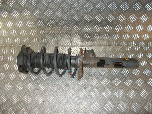 VW Jetta 1K Fjederben For H Med OEM Nr. 1K0413031CM Fra VW Ophugger