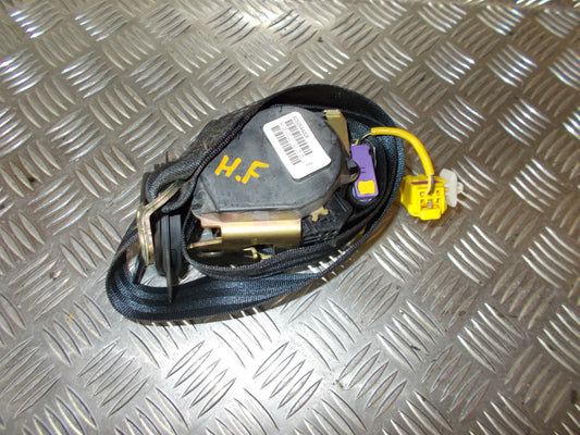 VW Jetta 1K Sikkerhedsseler For Med OEM Nr. 1K4857706E Fra VW Ophugger
