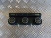 VW Jetta 1K Varmeregulering Med OEM Nr. 1K0907044BA Fra VW Ophugger
