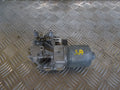 VW Jetta 1K Viskermotor Med OEM Nr. 1K1955119B Fra VW Ophugger