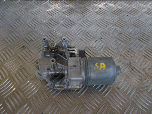 VW Jetta 1K Viskermotor Med OEM Nr. 1K1955119B Fra VW Ophugger