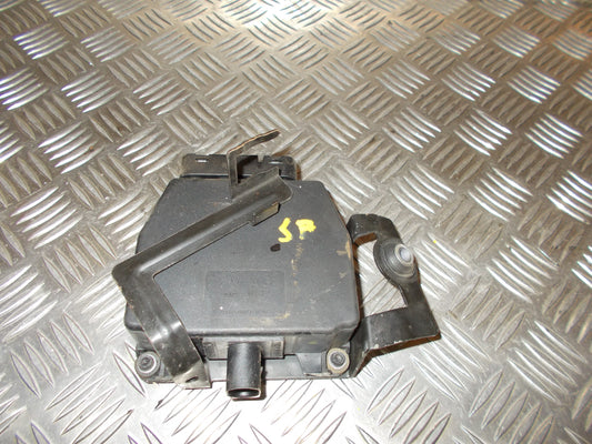 VW Jetta 1K Turbo Ladetrykreg Med OEM Nr. 6Q0806625 Fra VW Ophugger