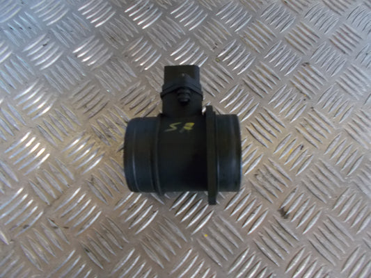 VW Jetta 1K Luftmængdemåler Med OEM Nr. 038906461B Fra VW Ophugger