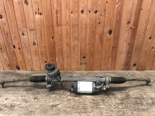 VW Jetta 1K Tandstang Med OEM Nr. 1K1423055F Fra VW Ophugger