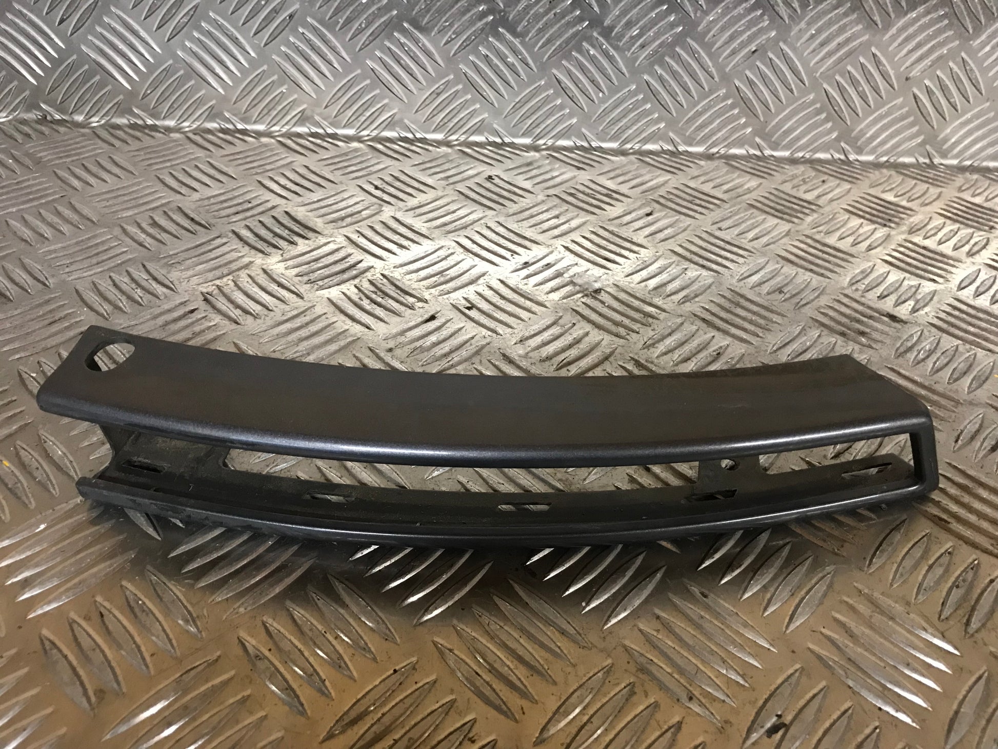 VW Passat 3C Blinklygte For Med OEM Nr. 3C0807717A Fra VW Ophugger