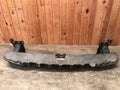 VW Jetta 1K Forkofanger Rå Med OEM Nr. 1K5807109B Fra VW Ophugger