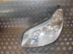 Citroen C5 Forlygte Med OEM Nr. 9650055980 Fra Citroen Ophugger