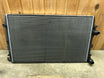 VW Jetta 1K Køler Med OEM Nr. 1K0121251DN Fra VW Ophugger