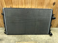 VW Jetta 1K Køler Med OEM Nr. 1KD121251 Fra VW Ophugger