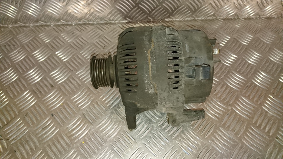 VW Polo Cla/Variant 6K Generator Med OEM Nr. 0120485034 Fra VW Ophugger