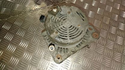 VW Polo Cla/Variant 6K Generator Med OEM Nr. 0120485034 Fra VW Ophugger