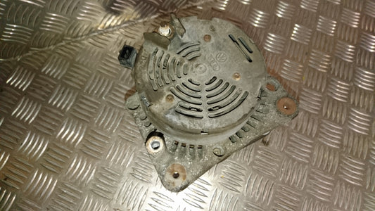 VW Polo Cla/Variant 6K Generator Med OEM Nr. 0120485034 Fra VW Ophugger