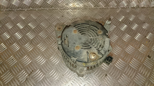 Seat Arosa Generator Med OEM Nr. 028903025H Fra Seat Ophugger