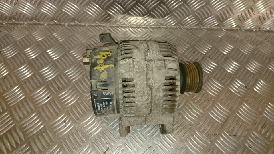 Seat Arosa Generator Med OEM Nr. 028903025H Fra Seat Ophugger