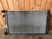 Audi A3 Køler Med OEM Nr. 1K0121251BR Fra Audi Ophugger