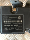 Audi A3 ABS Pumpe Med OEM Nr. 1K0614117A Fra Audi Ophugger