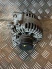 Audi A3 Generator Med OEM Nr. 06F903023C Fra Audi Ophugger