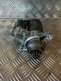 Audi A3 Starter Med OEM Nr. 001120408 Fra Audi Ophugger