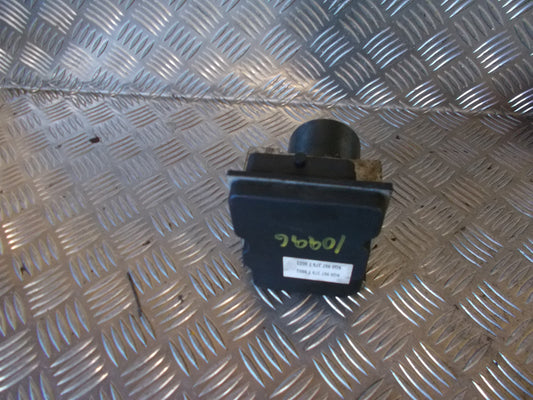 Skoda Fabia Abs Pumpe Med OEM Nr. 0265950347 Fra Skoda Ophugger