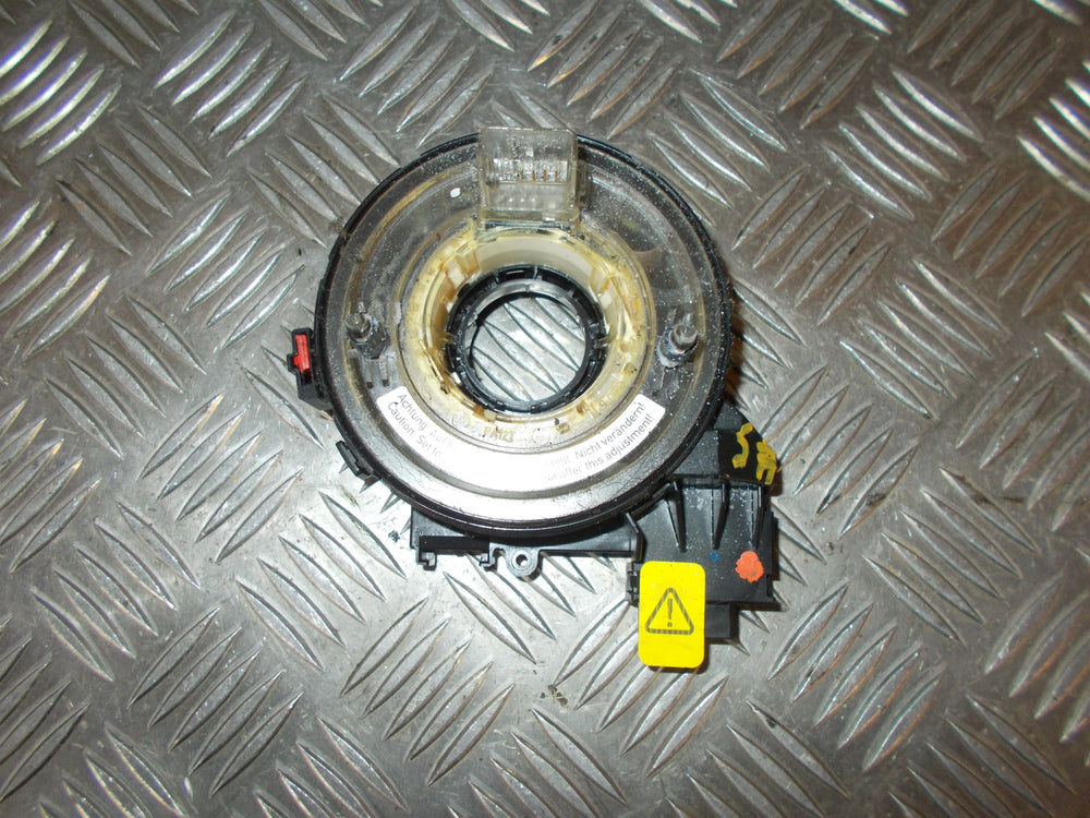 Audi A3 Airbag Stelring Med OEM Nr. 1K0959653 Fra Audi Ophugger