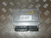Audi A3 Motorstyring - Motorstyreboks - Injection Elboks Med OEM Nr. 06A906033BB Fra Audi Ophugger