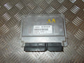 Audi A3 Motorstyring - Motorstyreboks - Injection Elboks Med OEM Nr. 06A906033BB Fra Audi Ophugger