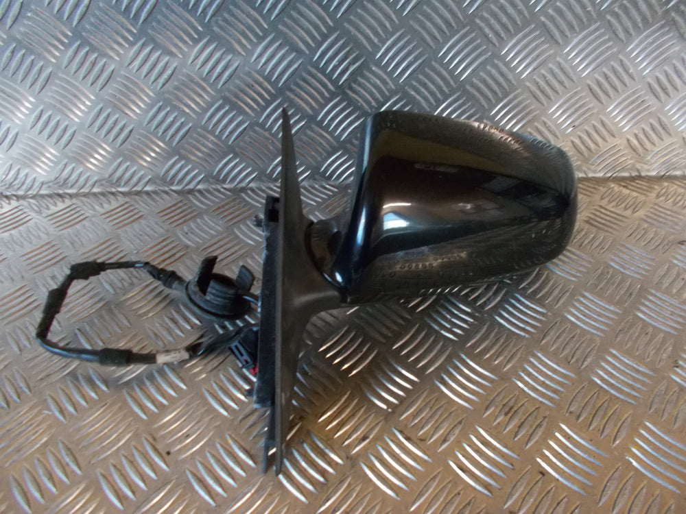Audi A3 Sidespejl Med OEM Nr. 8P1858531G Fra Audi Ophugger