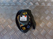 Audi A3 Sikkerhedsseler For Med OEM Nr. 8P3857705 Fra Audi Ophugger