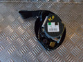 Audi A3 Sikkerhedsseler For Med OEM Nr. 8P3857706B Fra Audi Ophugger