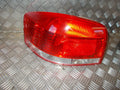 Audi A3 Baglygte Med OEM Nr. 8P0945095 Fra Audi Ophugger