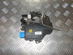 Audi A3 Dørlås Med OEM Nr. 4E1837016 Fra Audi Ophugger