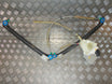 Audi A3 Rudemotor - Rudehejs Med OEM Nr. 8P0959802A Fra Audi Ophugger