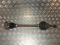 Audi A3 Trækaksel For V Med OEM Nr. 5Q0407271B Fra Audi Ophugger