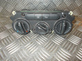 Audi A3 Varmeregulering Med OEM Nr. 8P0819047F Fra Audi Ophugger