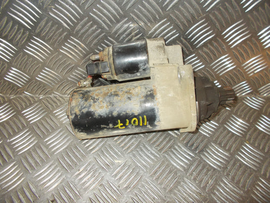 VW Golf 4 1J Starter Med OEM Nr. Ophugger Fra VW Ophugger