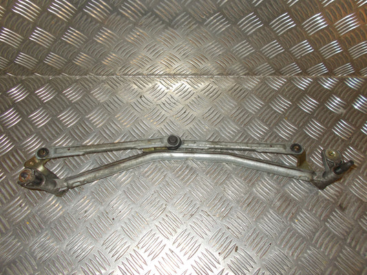 VW Polo 9N Viskertræk Med OEM Nr. 6Q1955023E Fra VW Ophugger