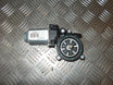 VW Touran Gp2 Rudemotor - Rudehejs Med OEM Nr. 400714 Fra VW Ophugger