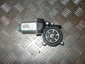 VW Touran Gp2 Rudemotor - Rudehejs Med OEM Nr. 400714 Fra VW Ophugger