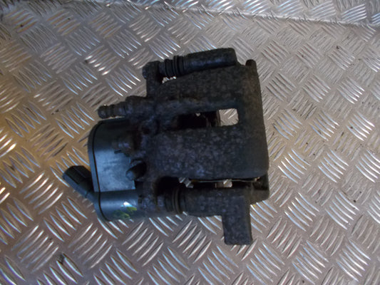 Audi A6 Bremsekaliber Vb Med OEM Nr. 4F0615403F Fra Audi Ophugger