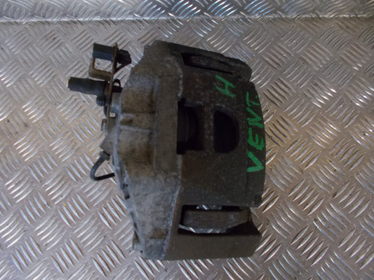 Audi A6 Bremsekaliber Hf Med OEM Nr. 4F0615124 Fra Audi Ophugger