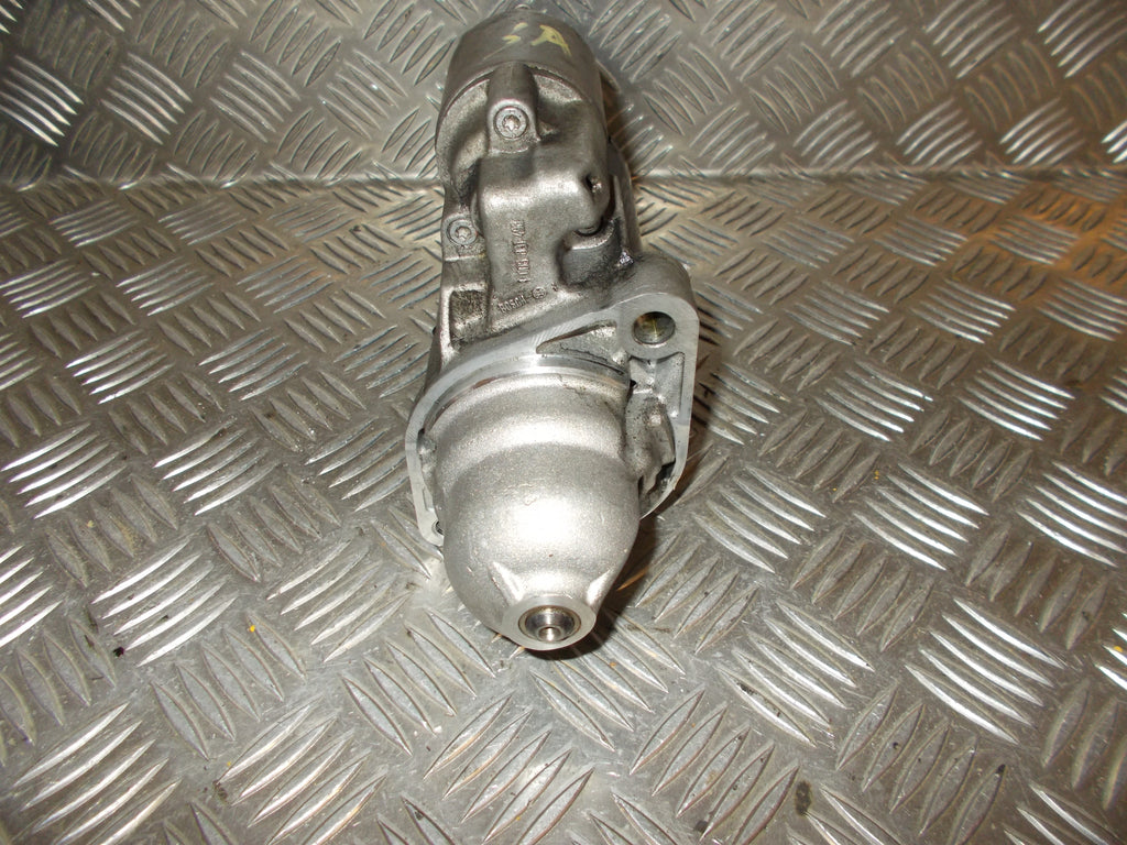 Audi A6 Starter Med OEM Nr. 059911024 Fra Audi Ophugger